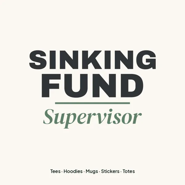 "Sinking Fund Supervisor" design for light products